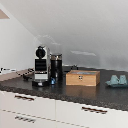 Moderne, Gemuetliche Dg-Wohnung In Ruhiger Lage Neunburg vorm Wald Esterno foto