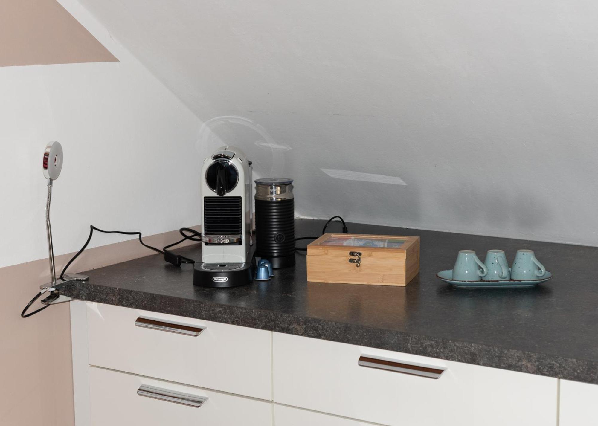 Moderne, Gemuetliche Dg-Wohnung In Ruhiger Lage Neunburg vorm Wald Esterno foto