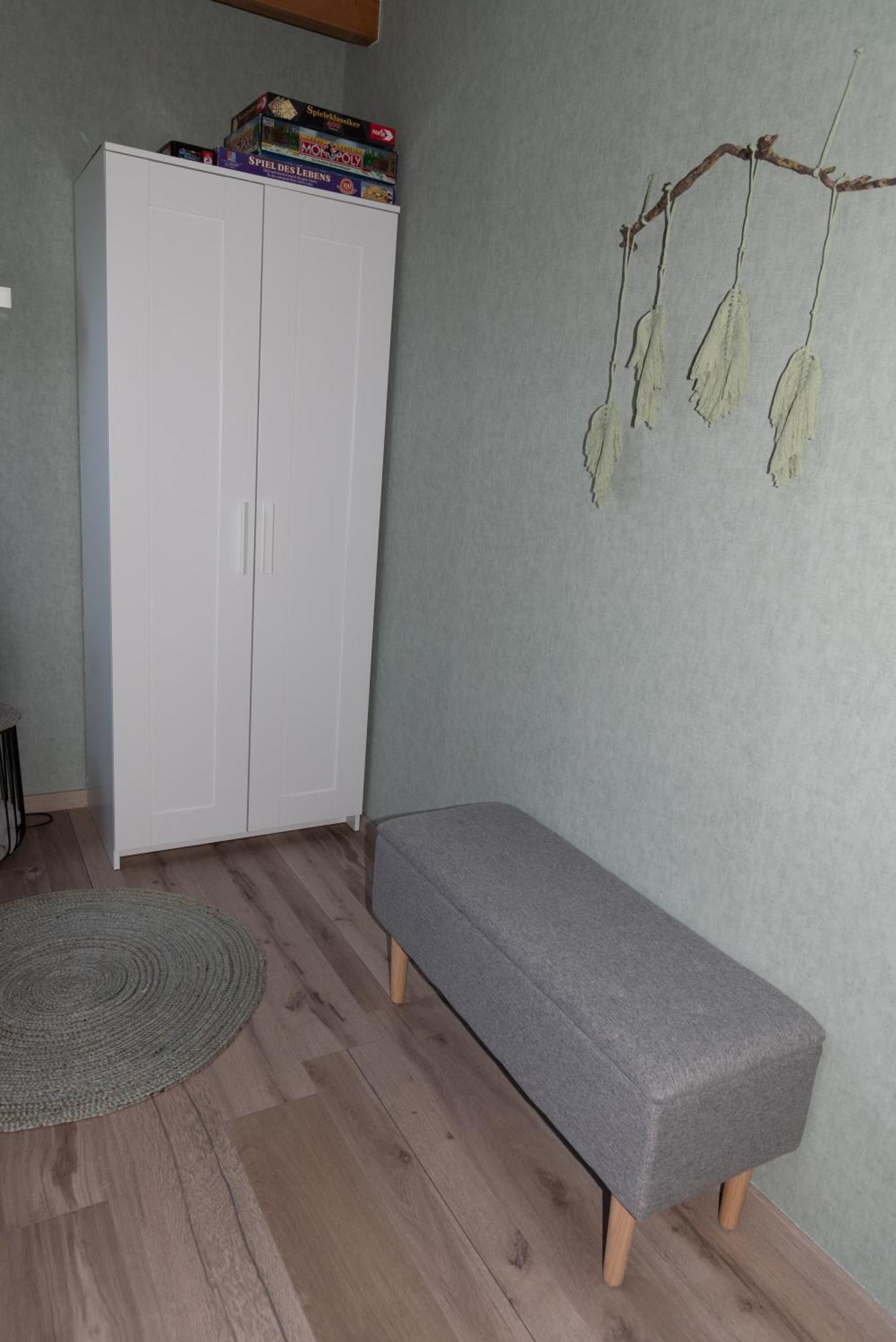 Moderne, Gemuetliche Dg-Wohnung In Ruhiger Lage Neunburg vorm Wald Esterno foto