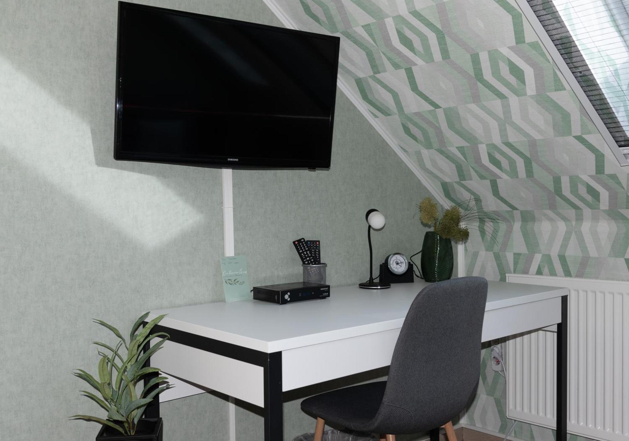 Moderne, Gemuetliche Dg-Wohnung In Ruhiger Lage Neunburg vorm Wald Esterno foto