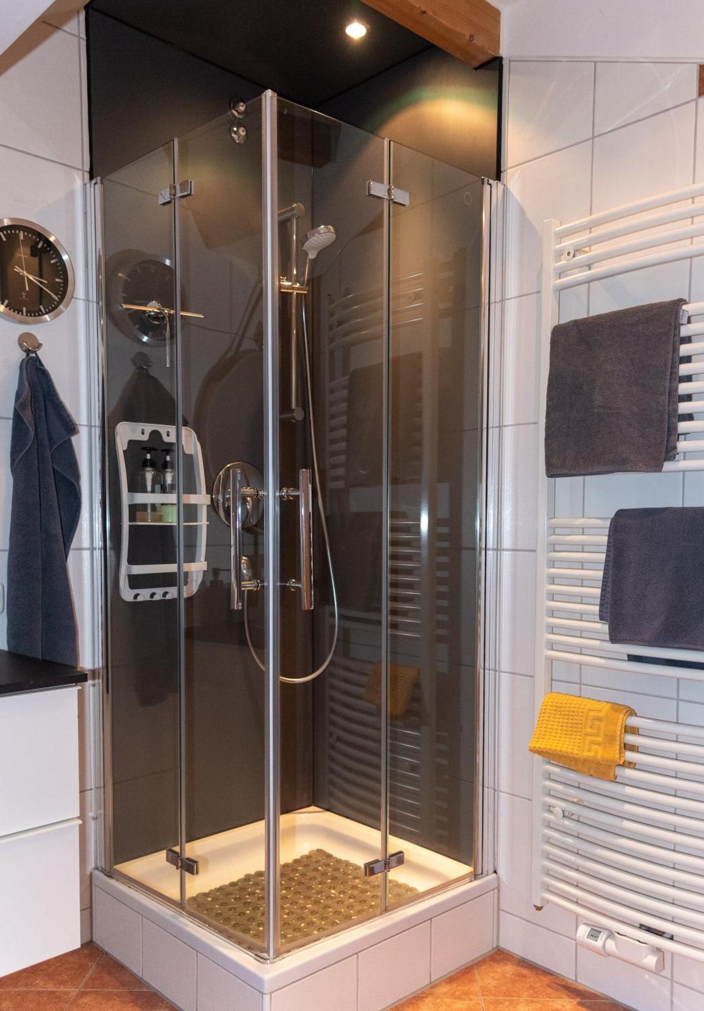 Moderne, Gemuetliche Dg-Wohnung In Ruhiger Lage Neunburg vorm Wald Esterno foto