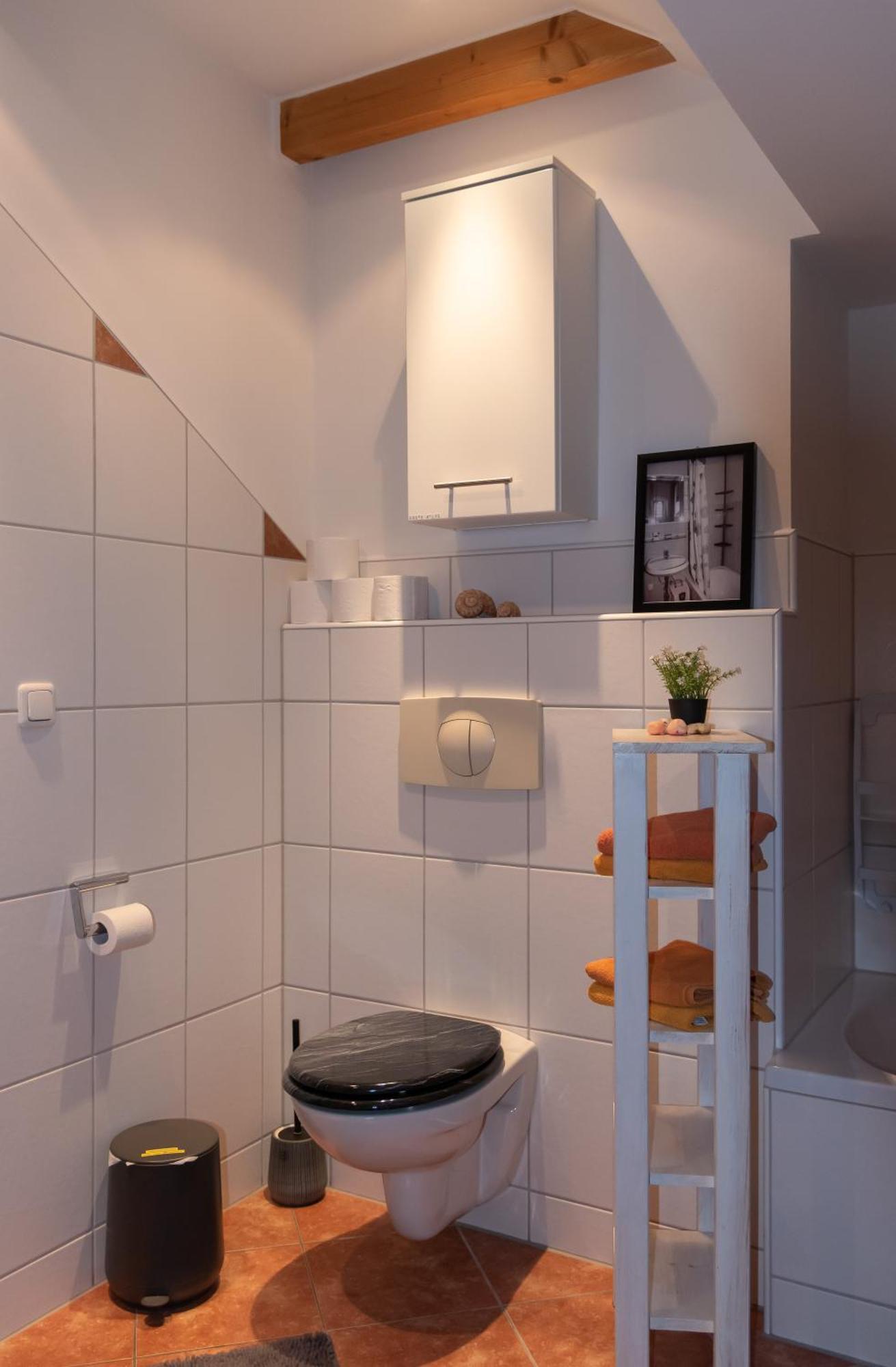 Moderne, Gemuetliche Dg-Wohnung In Ruhiger Lage Neunburg vorm Wald Esterno foto